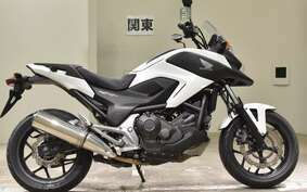 HONDA NC750X ABS 2014 RC72