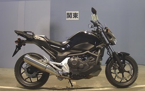 HONDA NC 700 S 2012 RC61