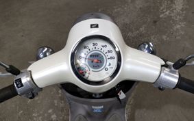 HONDA GIORNO AF70