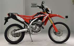 HONDA CRF250L MD44