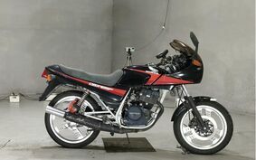 HONDA CBX125F JC11