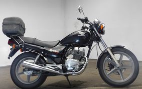 HONDA HAWK NIGHT 250 MC26