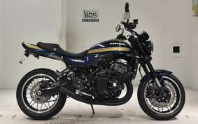 KAWASAKI Z900RS 2022 ZR900K