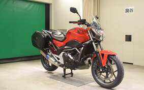 HONDA NC 700 S ABS 2012 RC61