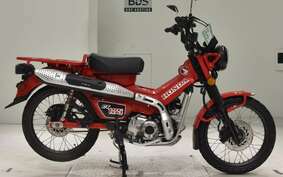 HONDA CT125 HUNTER CUB JA55