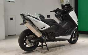 YAMAHA T-MAX 530 2015 SJ12J