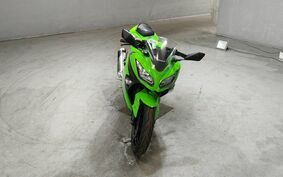 KAWASAKI NINJA 250 EX250L