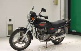 HONDA CB125T JC06