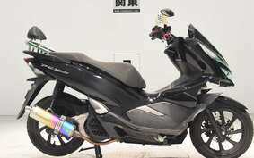 HONDA PCX 150 ABS KF30