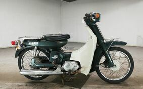 YAMAHA MATE 50 V50