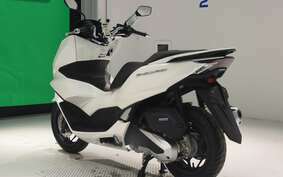 HONDA PCX 160 KF47