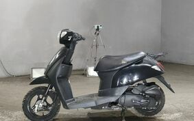 SUZUKI LET's CA4AA