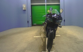 HONDA CBR600RR GEN 3 2007 PC40