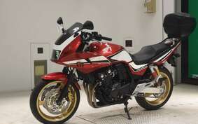 HONDA CB400 SUPER BOLDOR VTEC A 2013 NC42