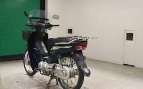 HONDA DREAM 125 ND125M