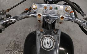 HONDA MAGNA 50 AC13