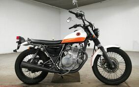 SUZUKI GRASS TRACKER NJ47A