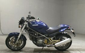 DUCATI MONSTER 400 2002 M300A