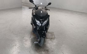 SUZUKI BURGMAN200 CH41A