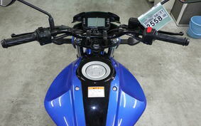 SUZUKI GIXXER 150 NG4BG