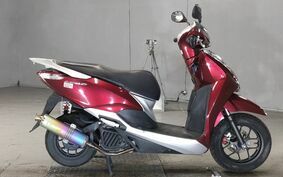 HONDA LEAD 125 JF45