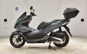 HONDA PCX125 JK05