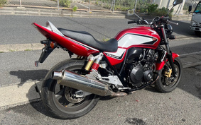 HONDA CB400SF ABS 2011 NC42