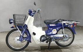 HONDA PRESS CUB 50 AA01