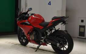 HONDA CBR400R 2021 NC56