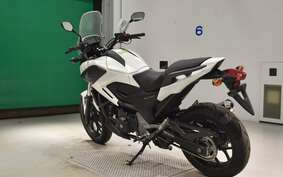 HONDA NC750X ABS 2014 RC72