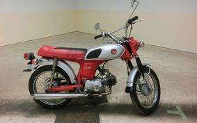 HONDA CL50 BENLY CD50