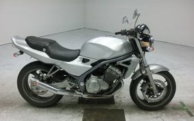 KAWASAKI BALIUS 250 1995 ZR250A