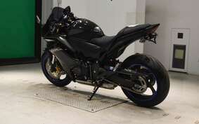 HONDA CBR600F 2011 PC41