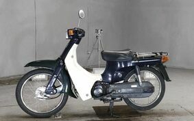 SUZUKI BIRDIE 50 BA41A