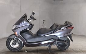 HONDA FORZA X MF08