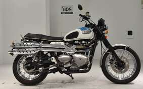 TRIUMPH SCRAMBLER 900 2007 J9171G