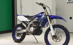 YAMAHA YZ250FX CG41C