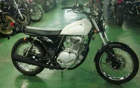 SUZUKI GRASS TRACKER NJ4BA