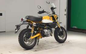 HONDA MONKEY 125 ABS JB02