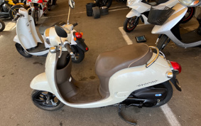 HONDA GIORNO AF70