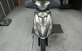 SUZUKI ADDRESS V125 S CF4MA