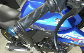 SUZUKI GIXXER 150 NG4BG