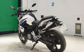 BMW G310R 2017 0G01