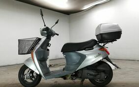 SUZUKI LET's 5 G CA47A