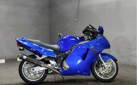 HONDA CBR1100XX 1999 SC35