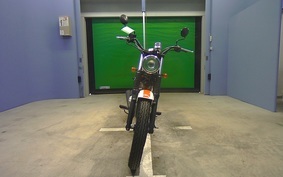 SUZUKI GRASS TRACKER NJ47A