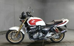 HONDA CB1300SF SUPER FOUR 1998 SC40