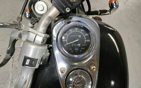 HONDA MAGNA 250 MC29