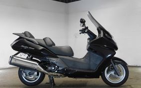 HONDA SILVER WING 400 2007 NF01