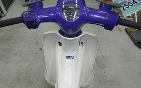 HONDA C110 SUPER CUB JA07